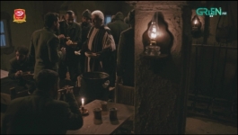 Zarb e Mehmet - Season 01 - Episode 24